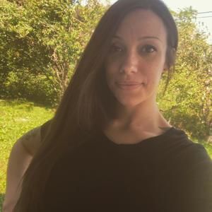 Meet your Posher, Jillian